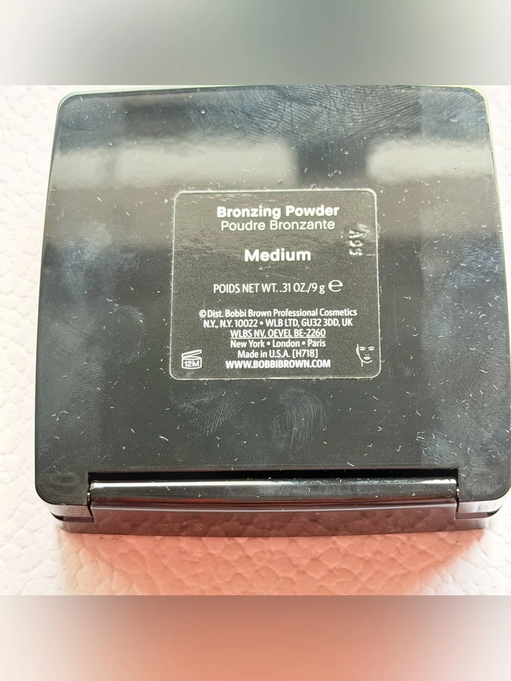 ✨ Bobbi Brown Bronzing Powder – Medium | Brand New